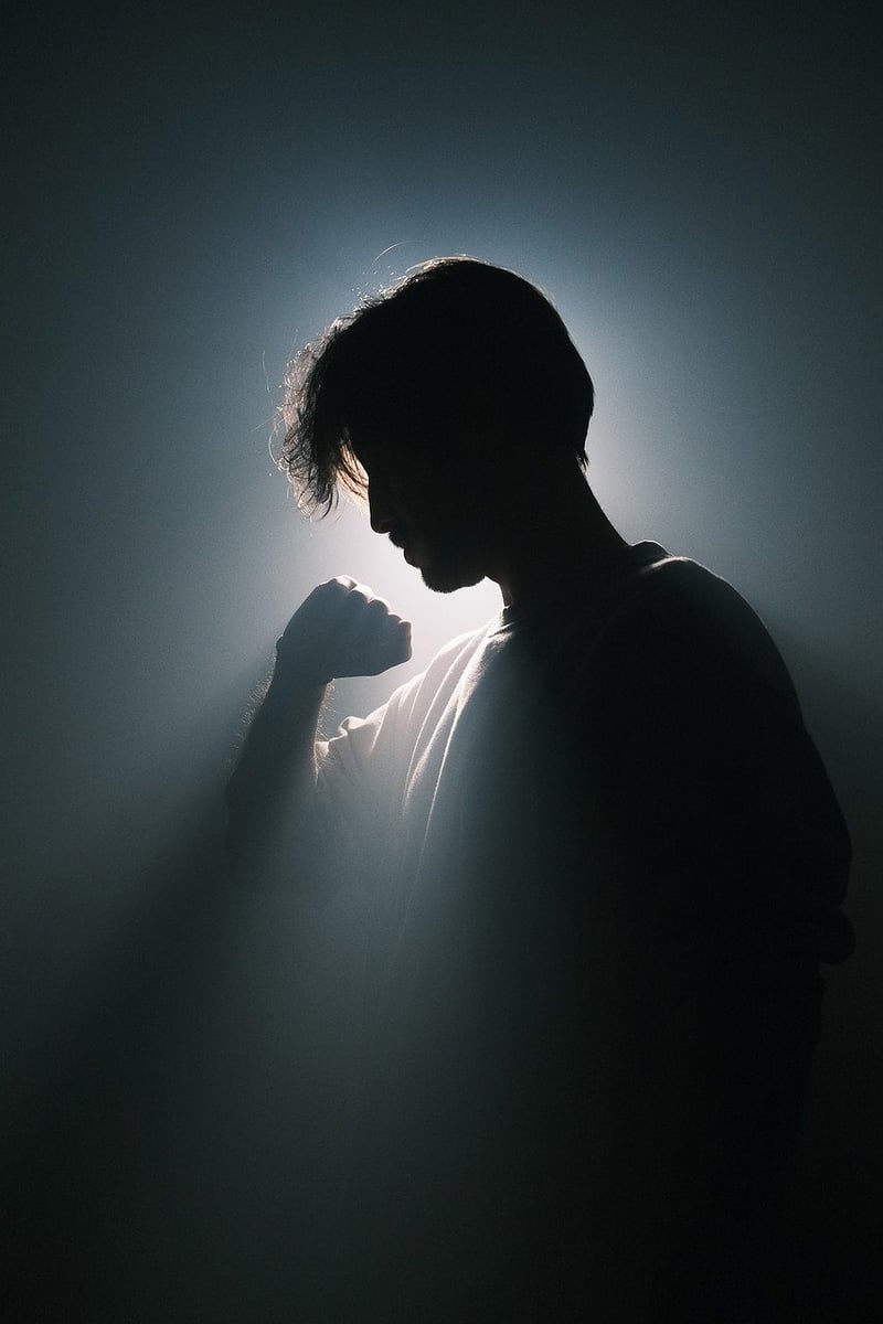 Mysterious Shadows