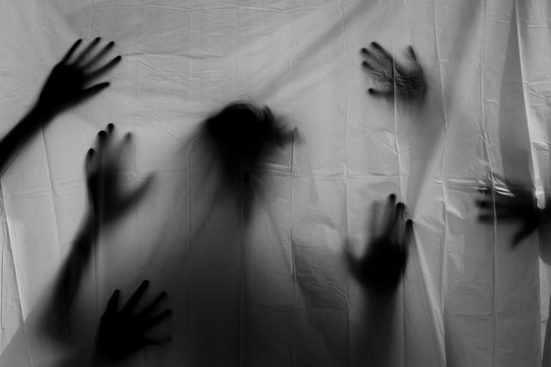 Eerie Whispers